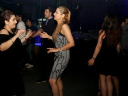 Royal Persian Night - Zion Club - DJ TAHA - 29th September 2018